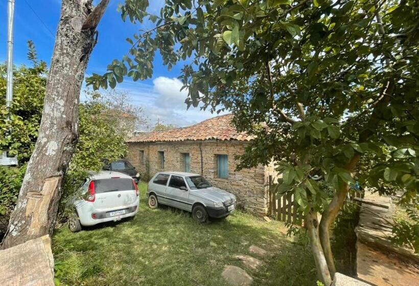 هتل Camping Do Cid