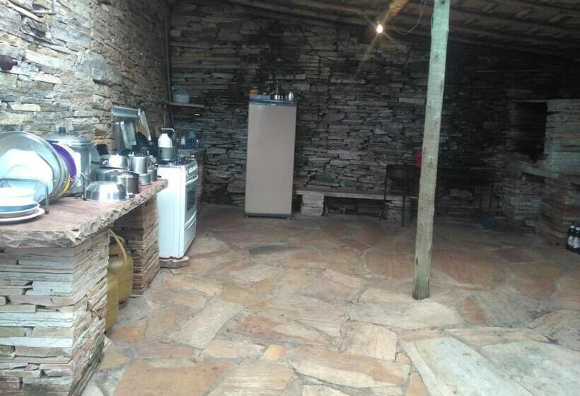 هتل Camping Do Cid