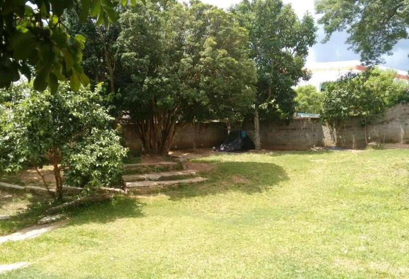 هتل Camping Do Cid