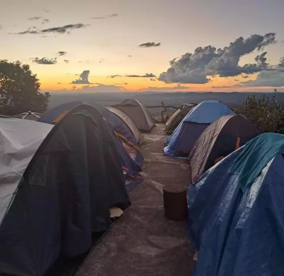 ホテル Camping Do Cid