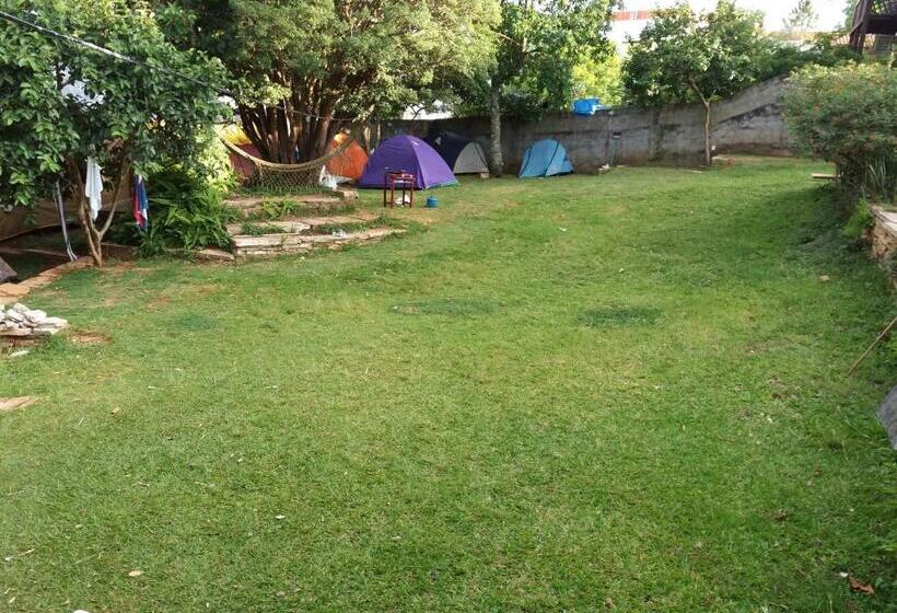 هتل Camping Do Cid