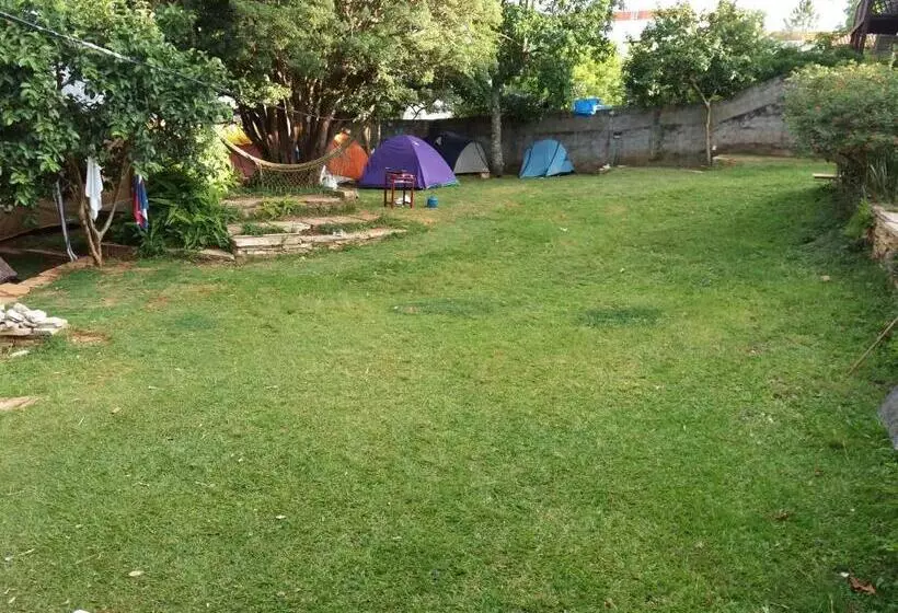 ホテル Camping Do Cid