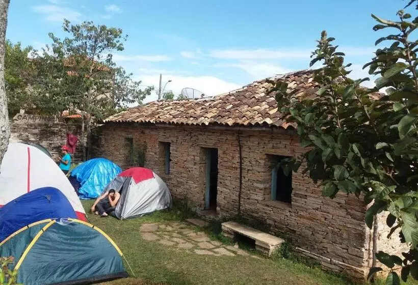 ホテル Camping Do Cid