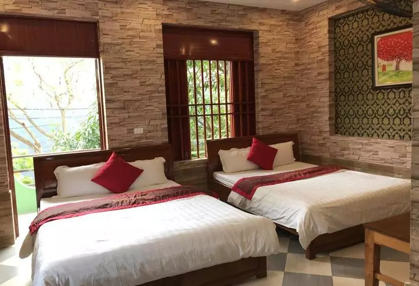 Hotel Diep Minh