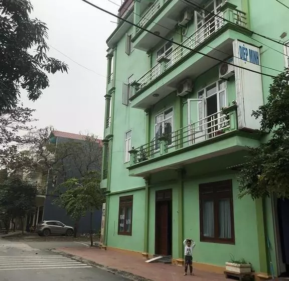 Hotel Diep Minh