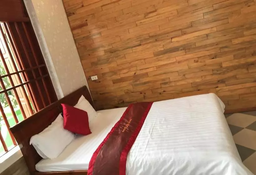 Hotel Diep Minh