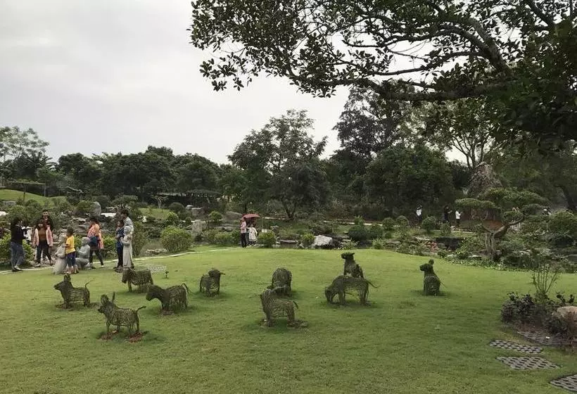 Hotel Diep Minh