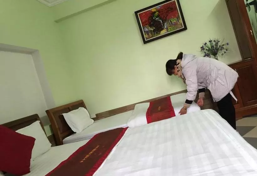 Hotel Diep Minh