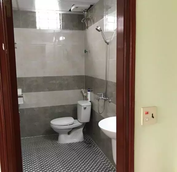 Hotel Diep Minh