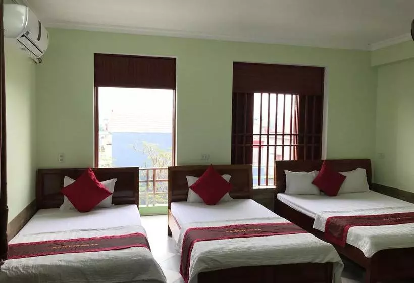 Hotel Diep Minh
