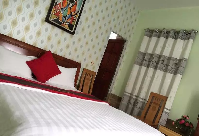 Hotel Diep Minh