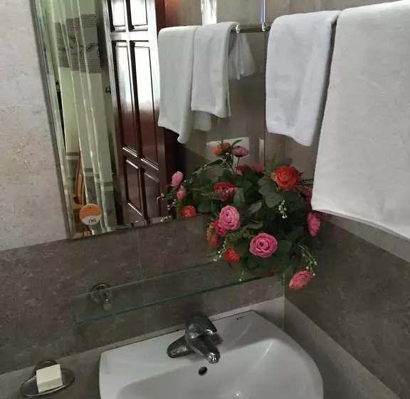 Hotel Diep Minh