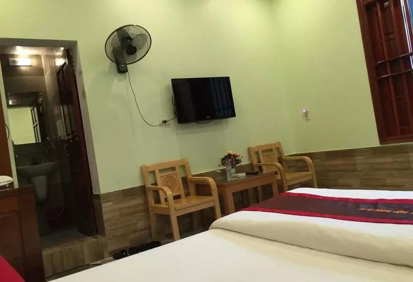 Hotel Diep Minh