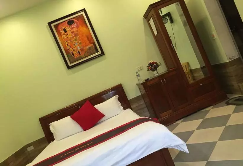 Hotel Diep Minh