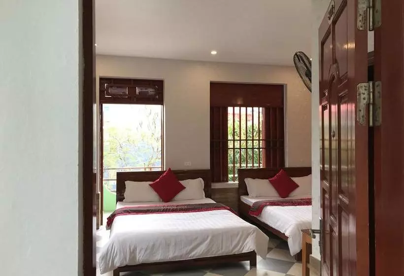 Hotel Diep Minh