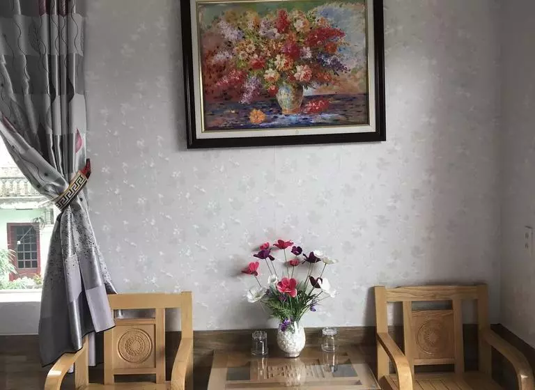 Hotel Diep Minh