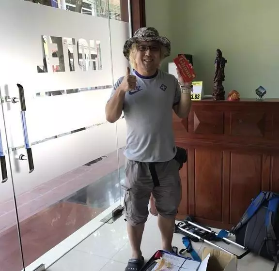 Hotel Diep Minh
