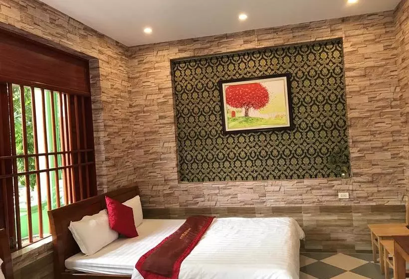 Hotel Diep Minh