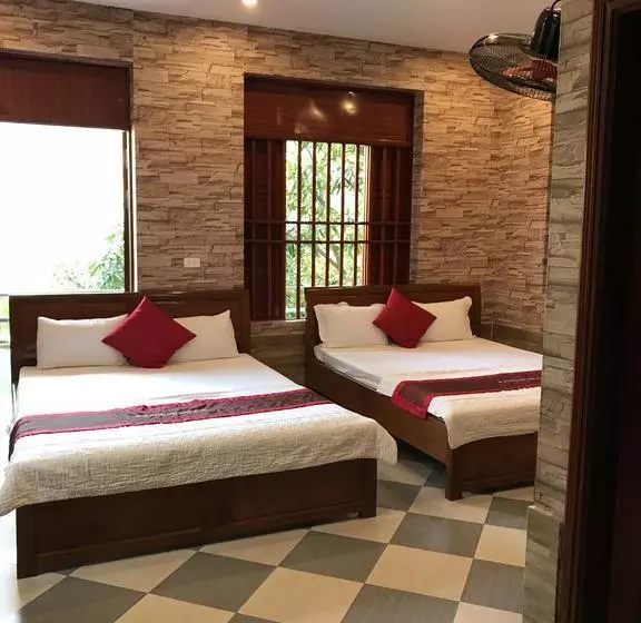Hotel Diep Minh