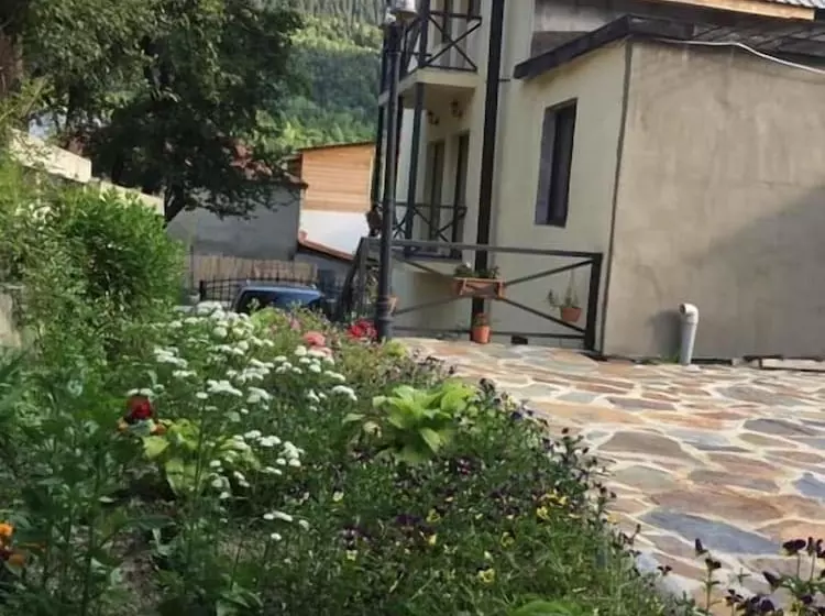 هتل Gera