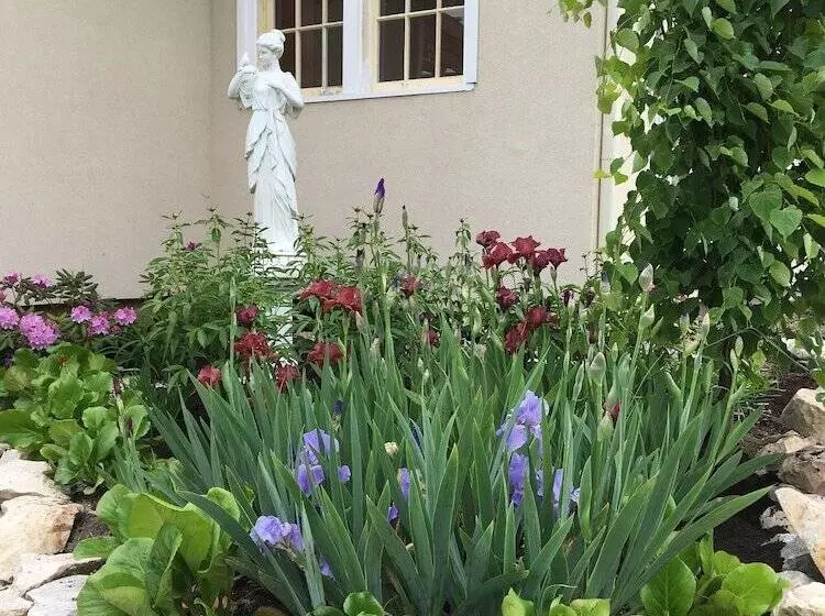 Hotelli Manoir Chamberland