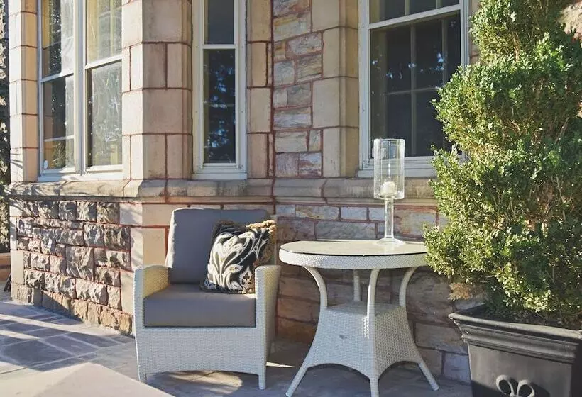 Hotelli Manoir Chamberland