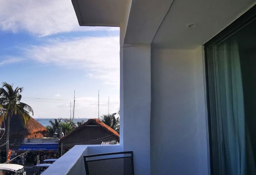 فندق Mar Bohemio