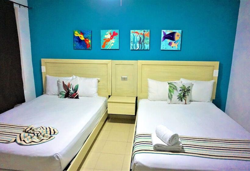 فندق Mar Bohemio