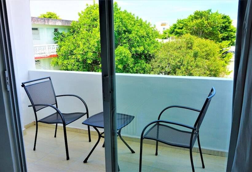 فندق Mar Bohemio