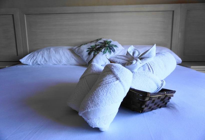 فندق Mar Bohemio