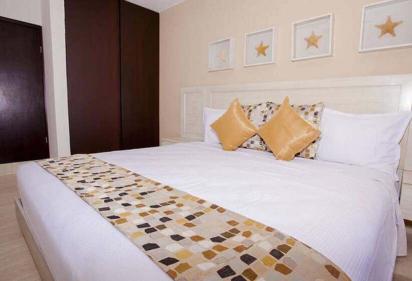 فندق Mar Bohemio