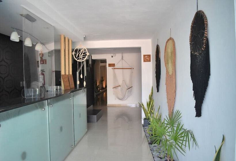 فندق Mar Bohemio