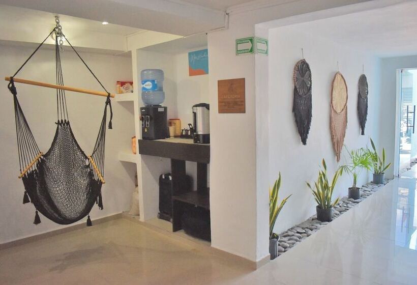 فندق Mar Bohemio