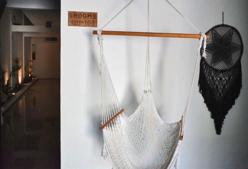 فندق Mar Bohemio