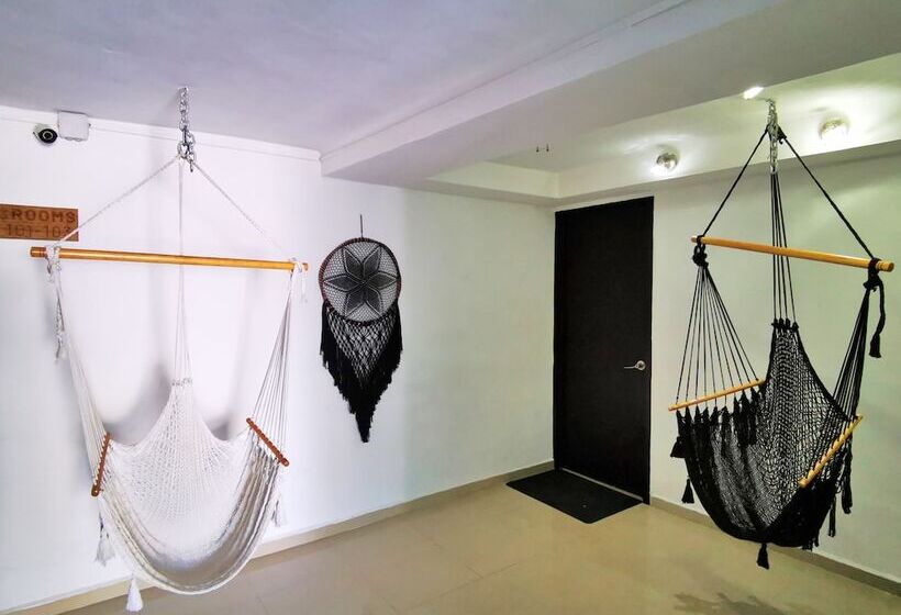 فندق Mar Bohemio