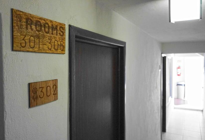 فندق Mar Bohemio