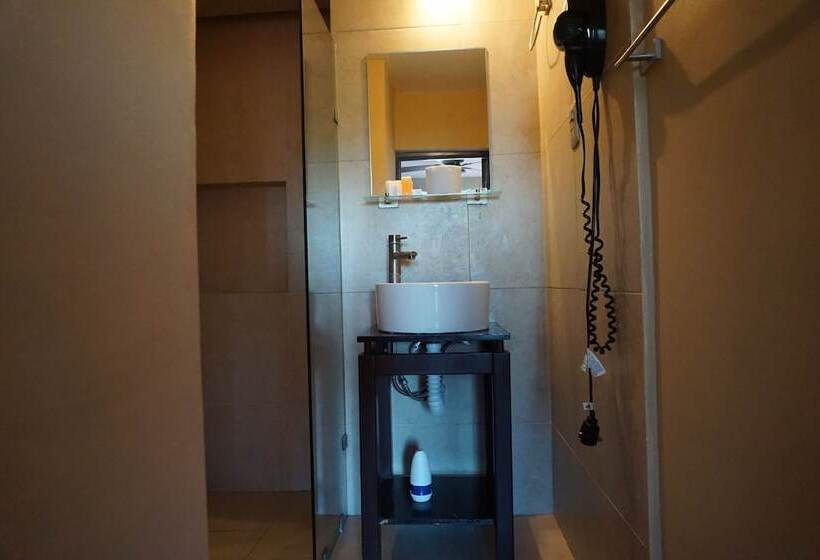 فندق Mar Bohemio