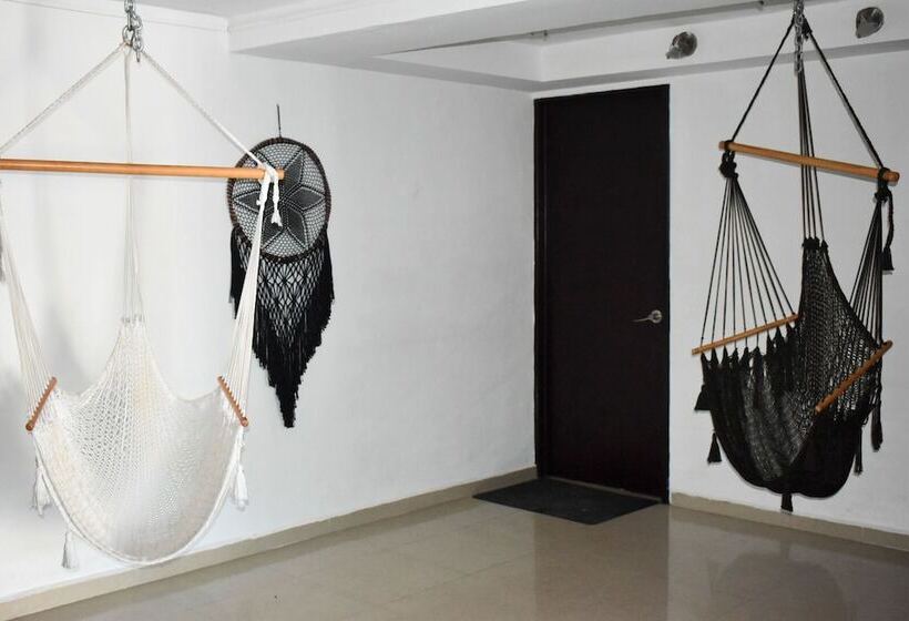 فندق Mar Bohemio