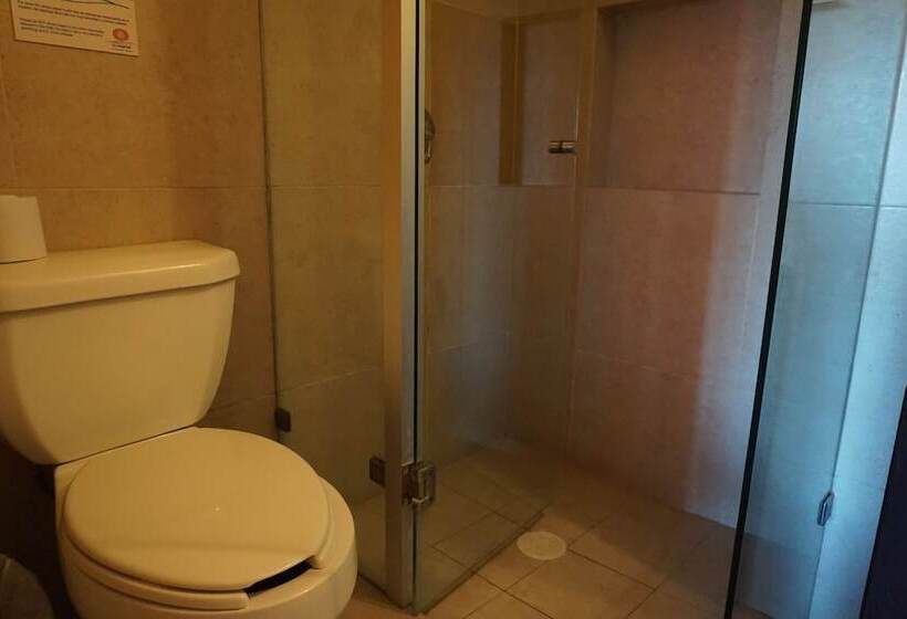 فندق Mar Bohemio