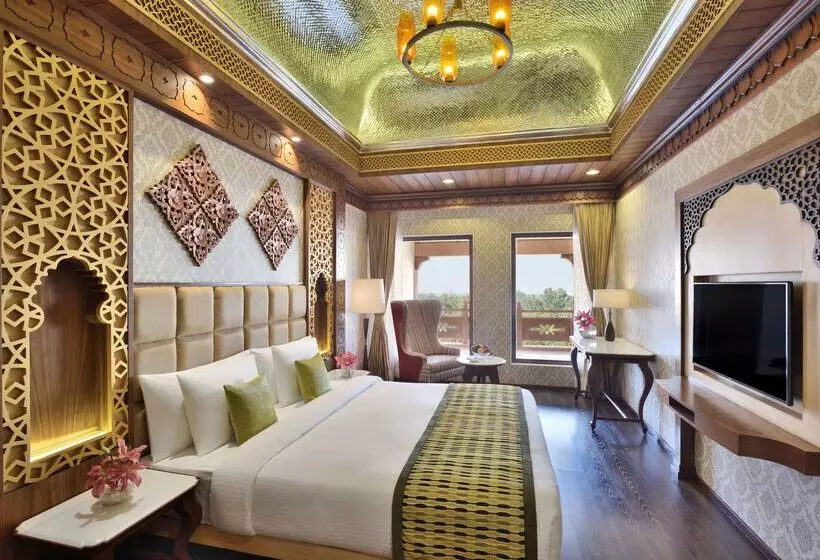 ホテル Radisson Jodhpur