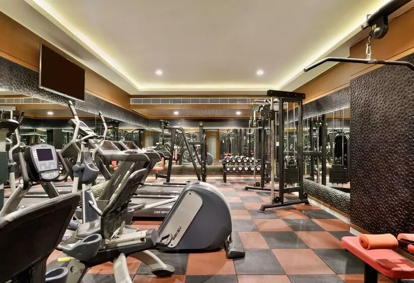 ホテル Radisson Jodhpur