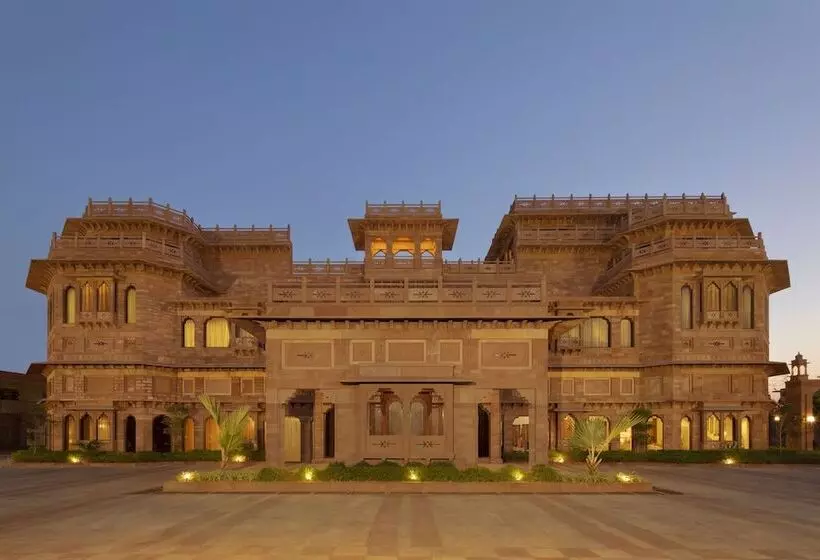 ホテル Radisson Jodhpur