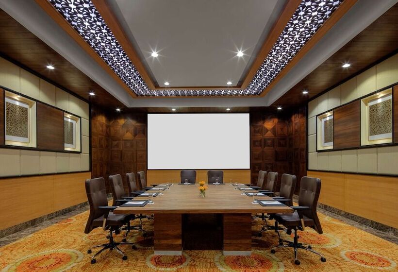 호텔 Radisson Jodhpur