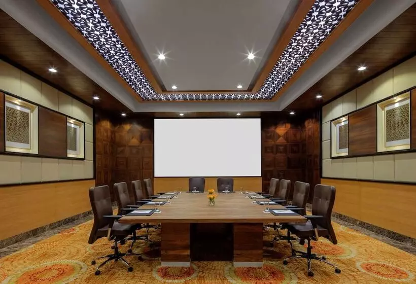 ホテル Radisson Jodhpur