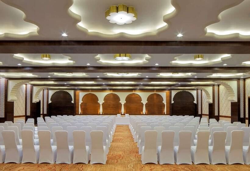 호텔 Radisson Jodhpur