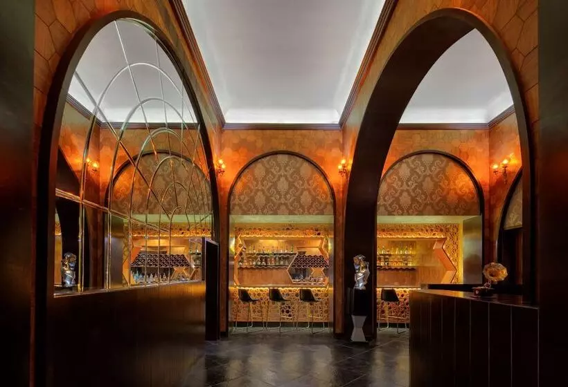 ホテル Radisson Jodhpur