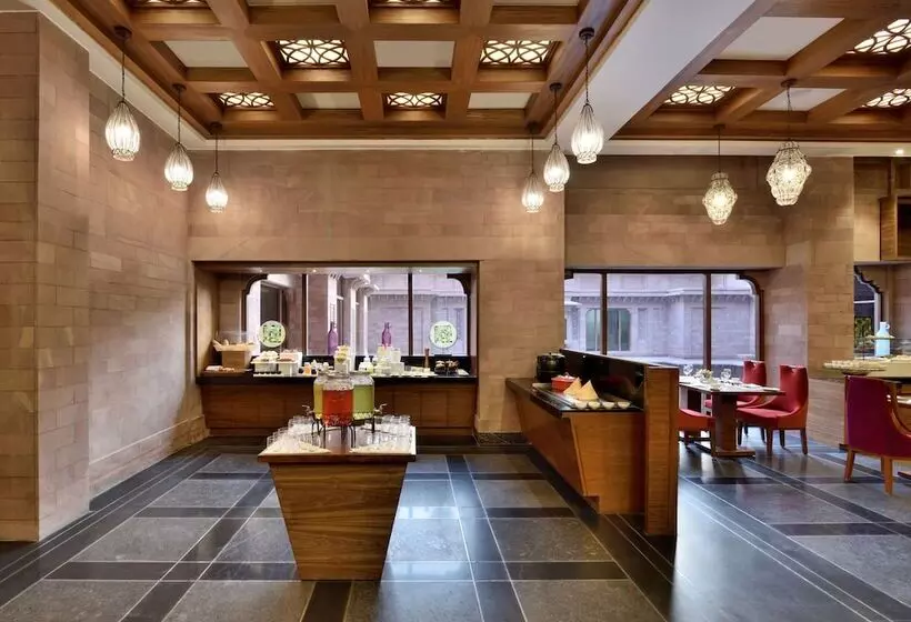 ホテル Radisson Jodhpur
