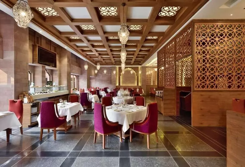 ホテル Radisson Jodhpur