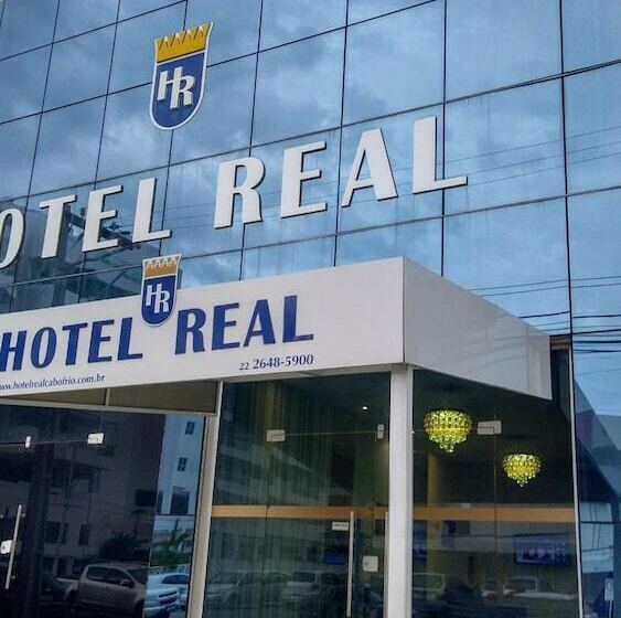 Hotel Real