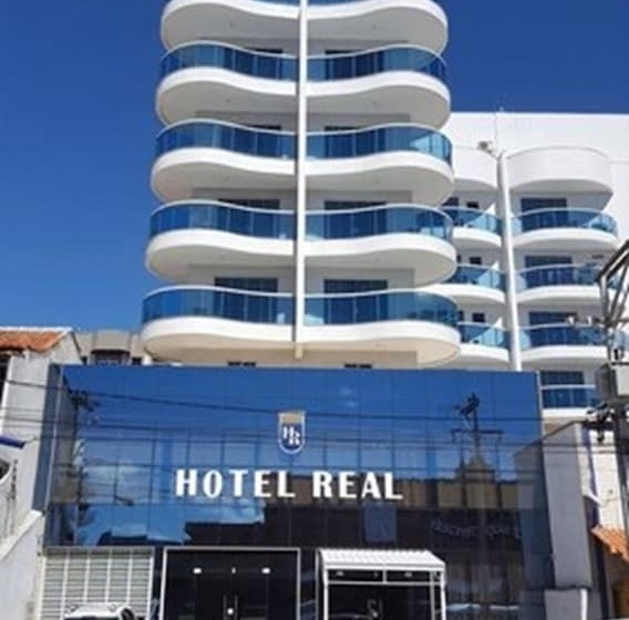 Hotel Real